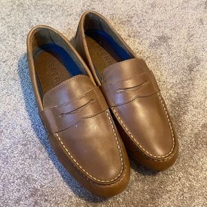 NWT Sperry Penny Loafers